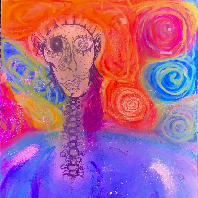 Full Circle cover art