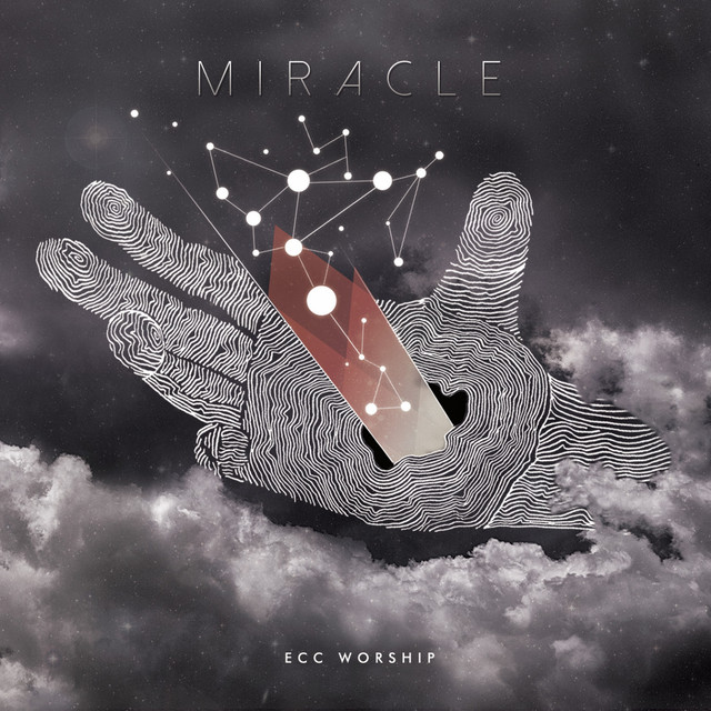 Miracle cover art