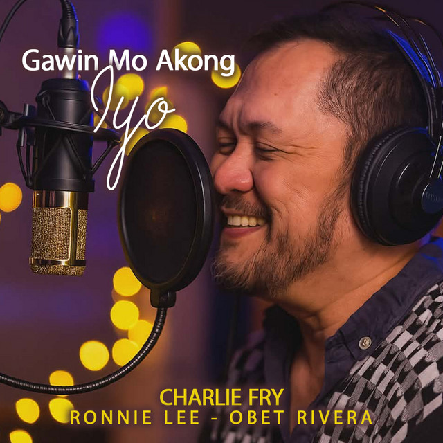 Charlie Fry