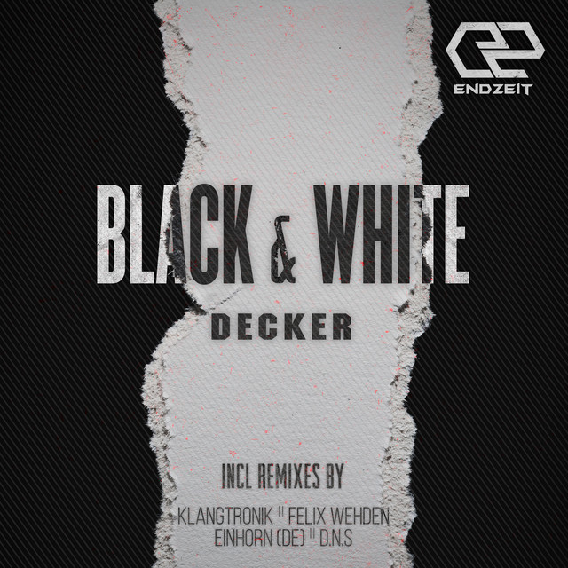 White - Einhorn (DE) Remix album art