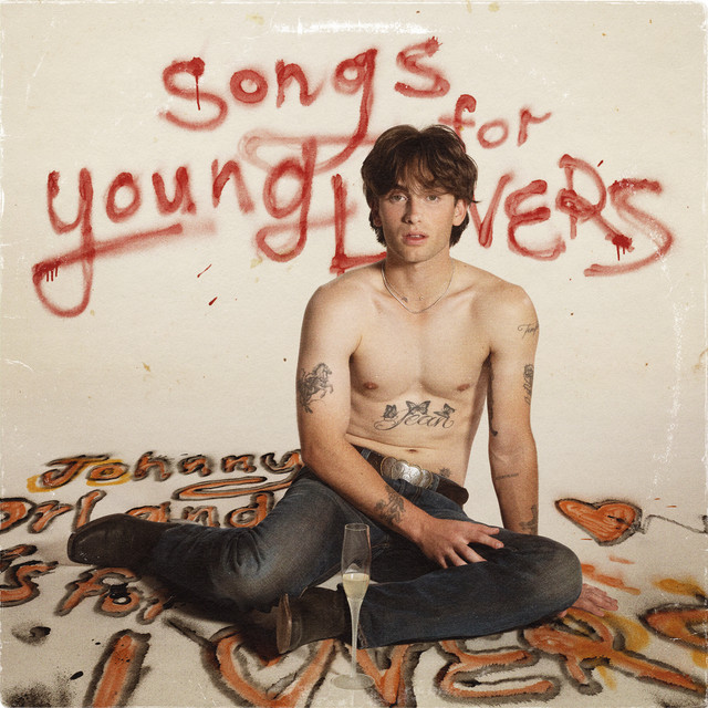 Songs for Young Lovers album image