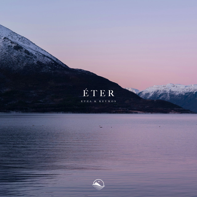 Éter cover art