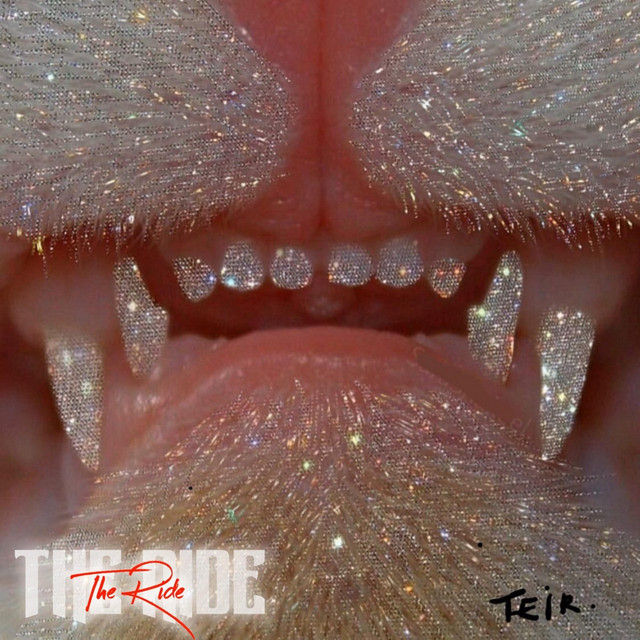 The Ride - Single by Teir | Spotify