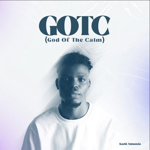 GOTC (God Of The Calm) cover art