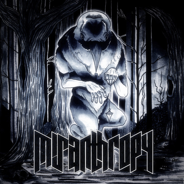 Misanthropy cover