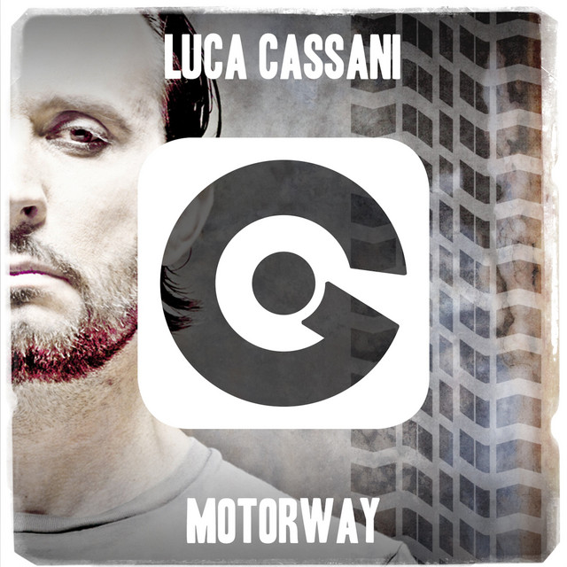 Motorway - Dub Mix album art