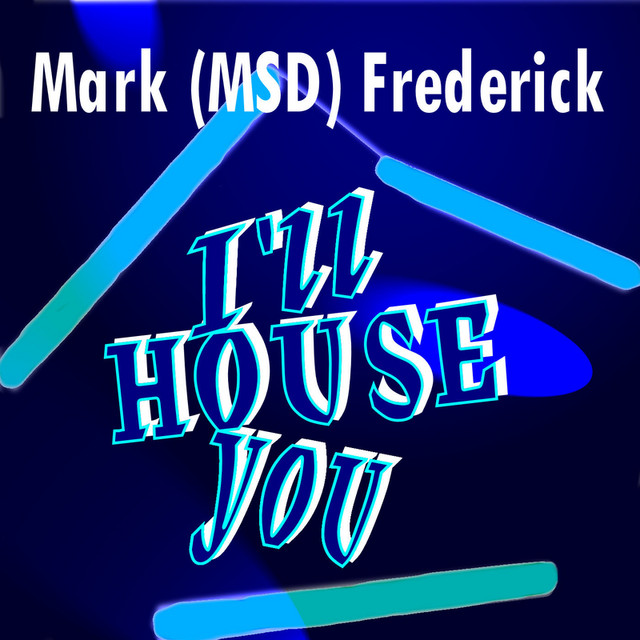 I'll House You cover art