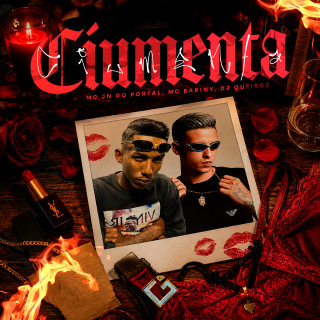 Ciumenta