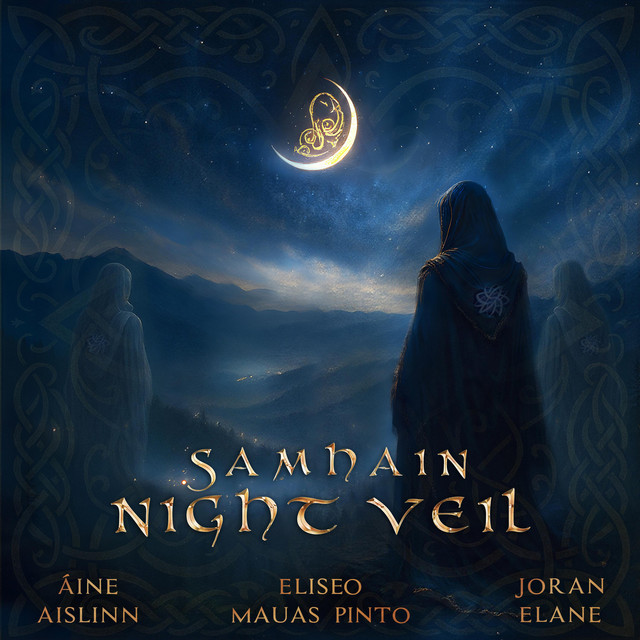 Samhain Night Veil