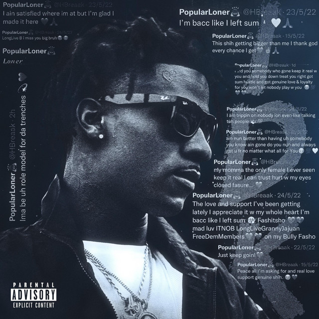 IDK - Single by Hartbreaak | Spotify
