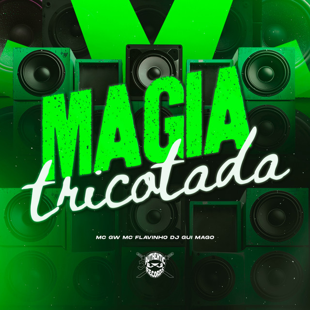 Magia Tricotada album image