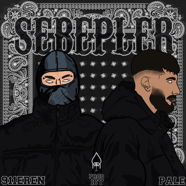 SEBEPLER cover art