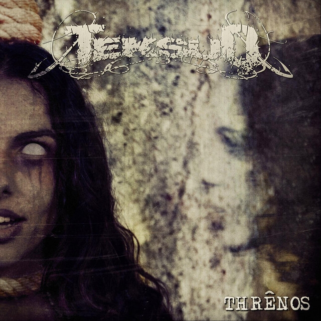 Threnos cover art
