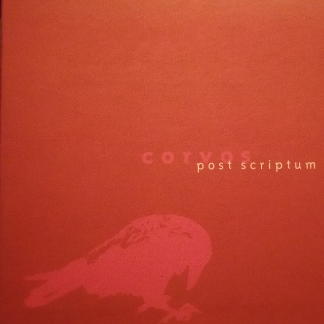 Post Scriptum cover art