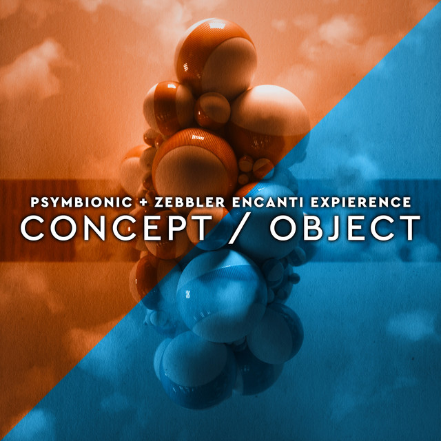 Concept / Object cover art