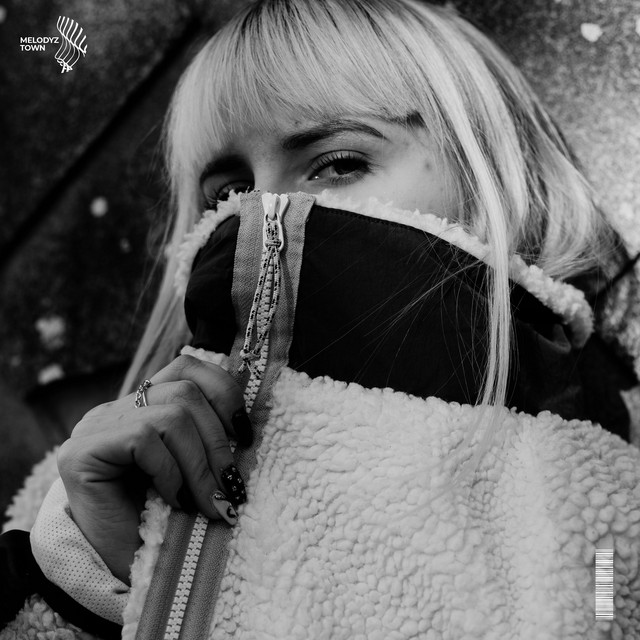 sweater weather - sped up cover art