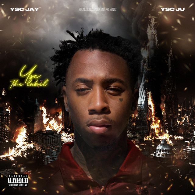 YSC THE LABEL - Album by YSC Ju | Spotify