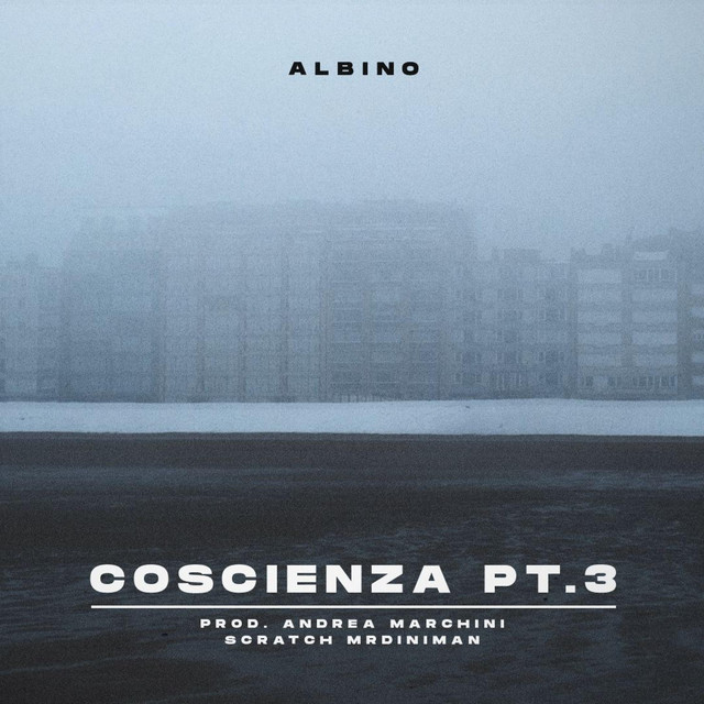 Coscienza, Pt. 3 album image