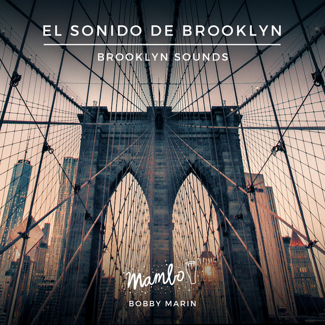 El Sonido De Brooklyn cover art