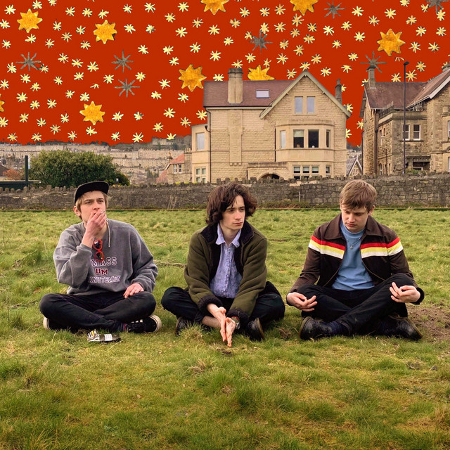 I Just Get Confused cover art