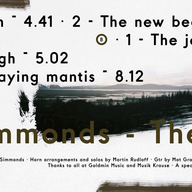 The Right Side of Kind cover art
