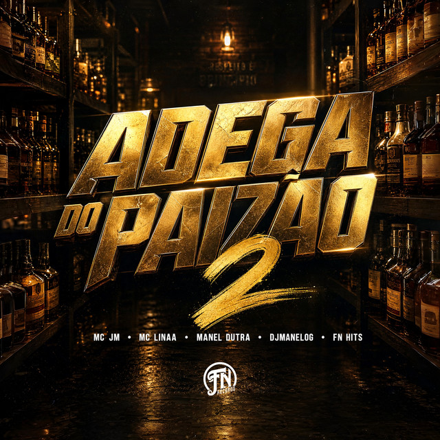 Adega do Paizão 2