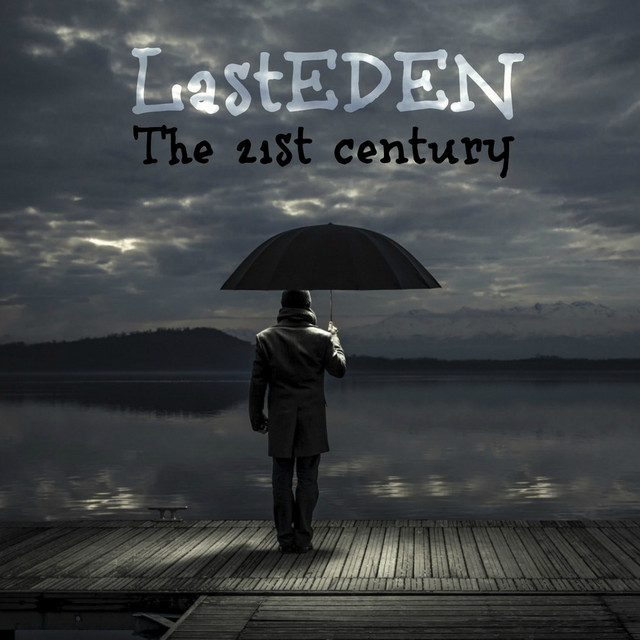 The 21st Century cover art