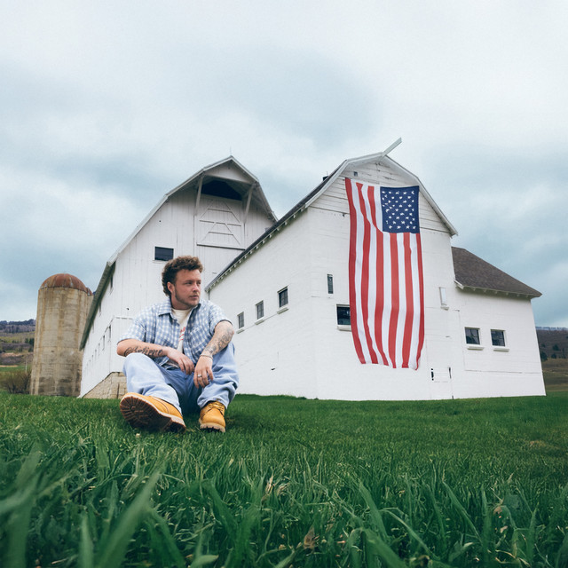 Small Town America (Vol. 2) cover art