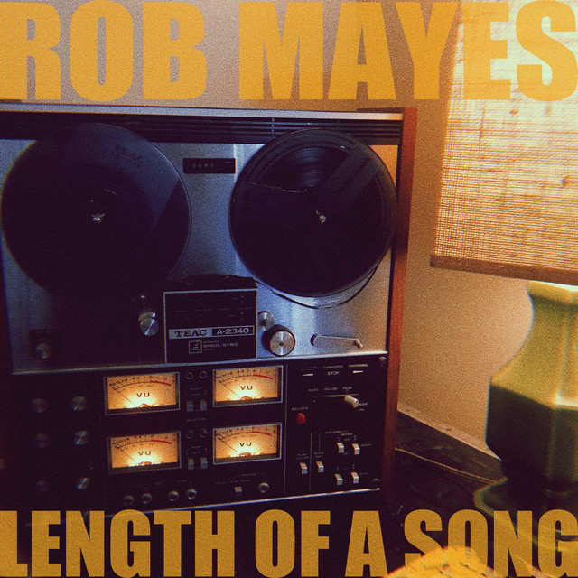 Length of a Song