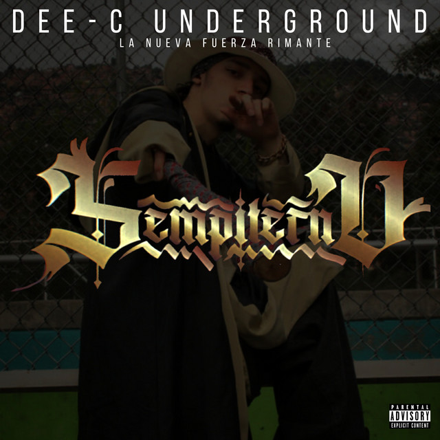 Sempiterno cover art