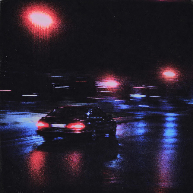 Обкладинка Inlirium — night driver