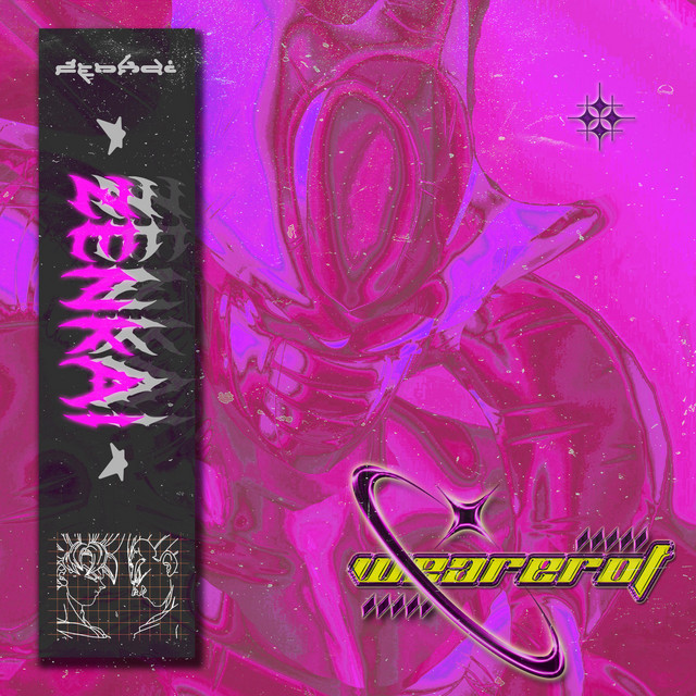 ZENKAI - song and lyrics by R.O.T. | Spotify