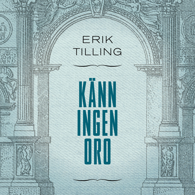 Känn Ingen Oro cover