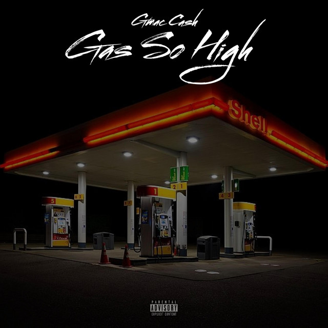 Gas So High - Radio Edit