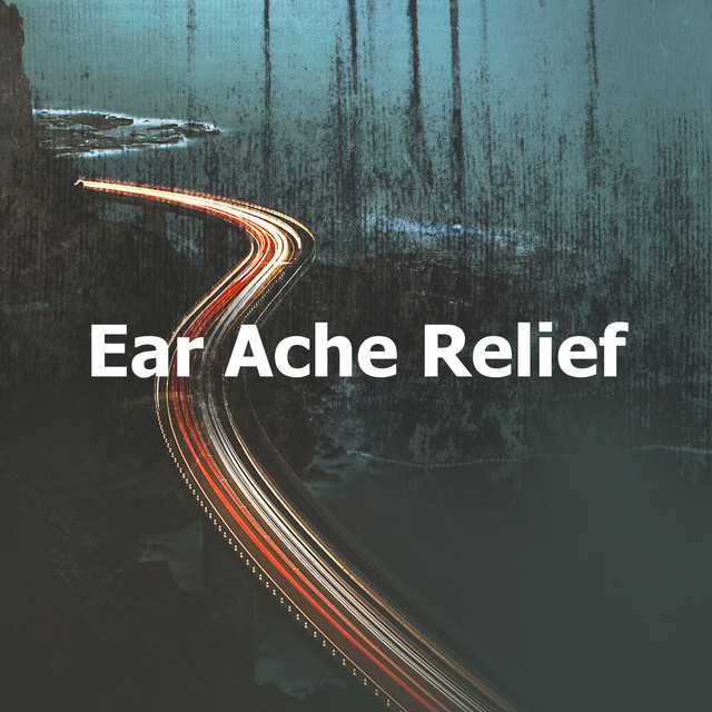 Ear Ache Relief cover art