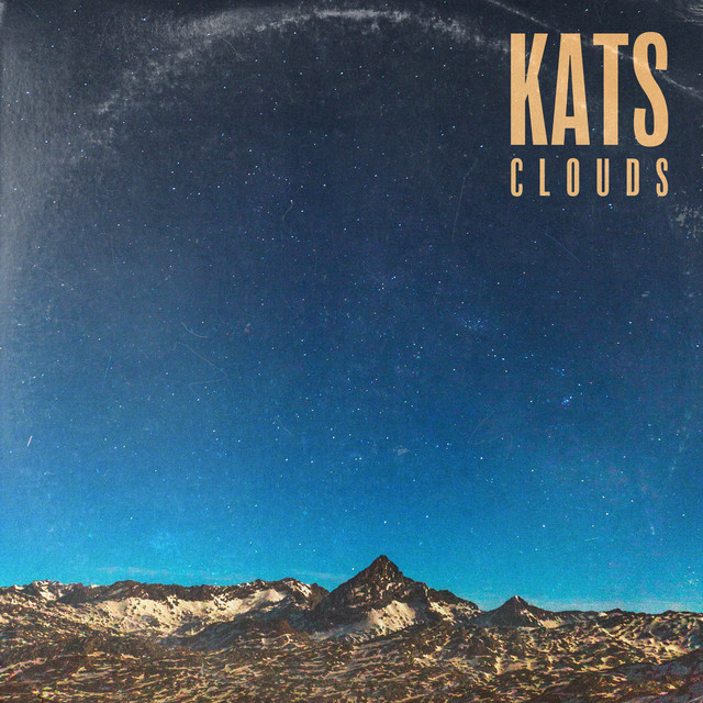 Clouds cover art