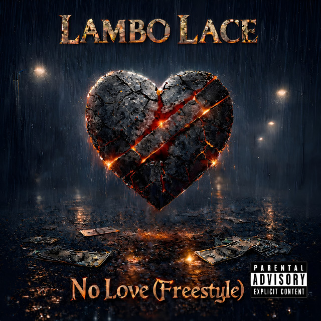 No Love (Freestyle)