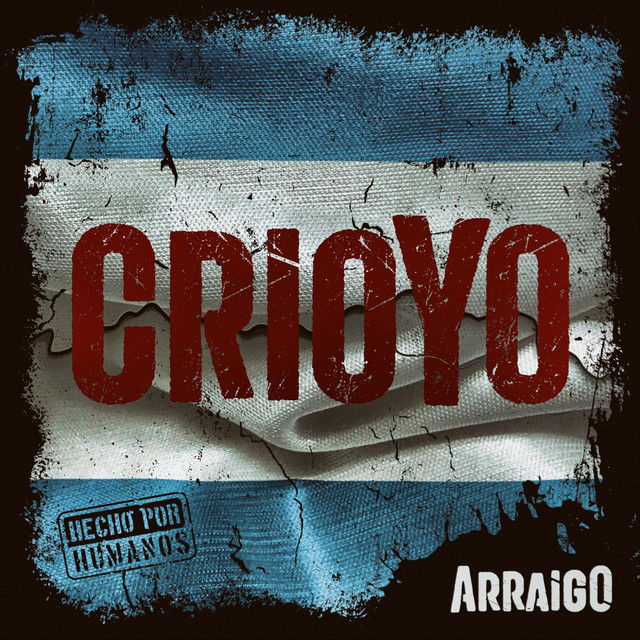Crioyo cover art