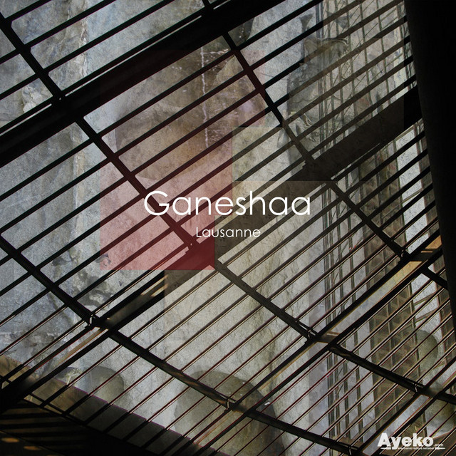 Lausanne - Single cover