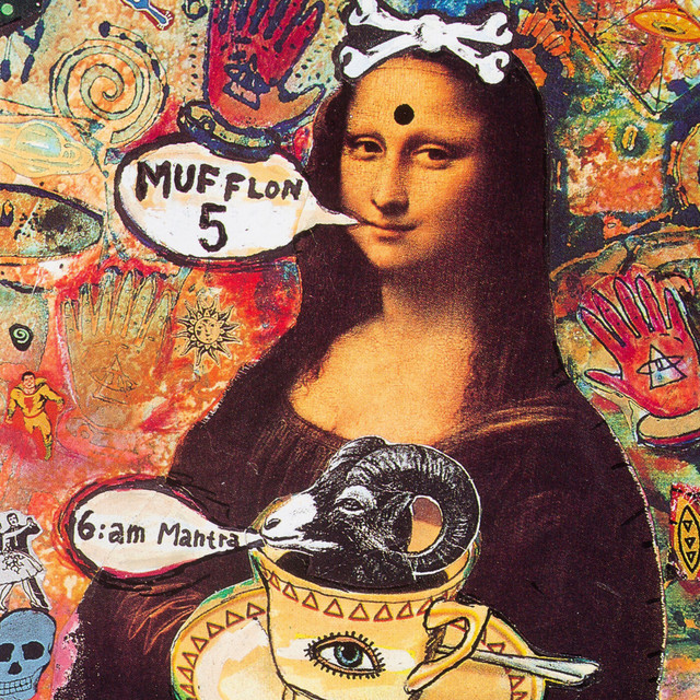 6:am Mantra cover art