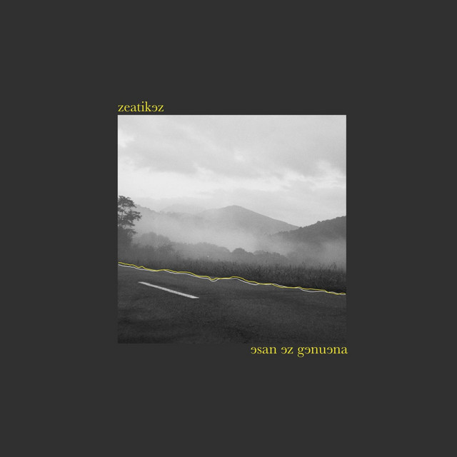 Pochette du titre erru dena