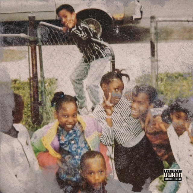 Residuals (feat. Regal Mansa) cover art