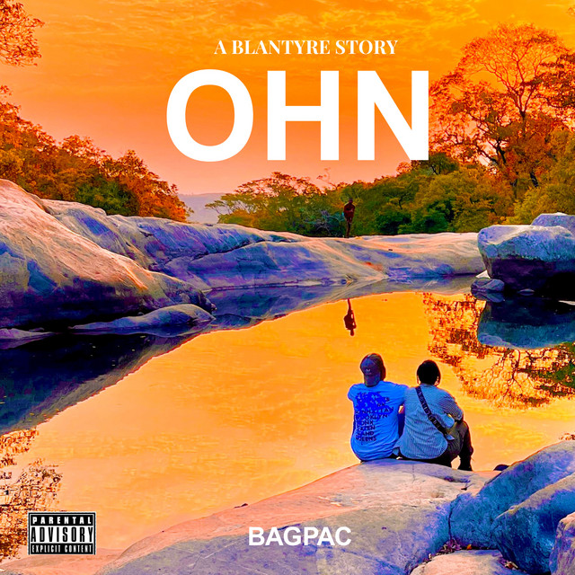 Ohn a Blantyre Story cover art