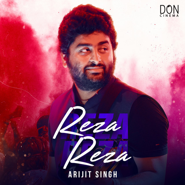 Reza Reza - song and lyrics by Arijit Singh, HamidReza Monfared | Spotify
