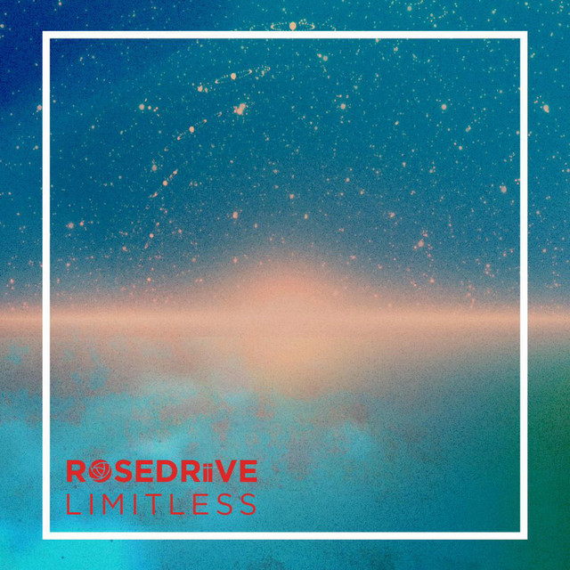 Limitless cover art