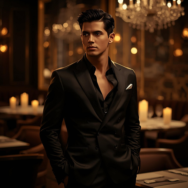 Adrian La Voz