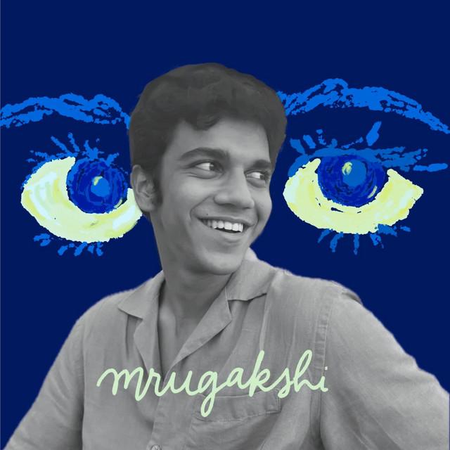 Mrugakshi