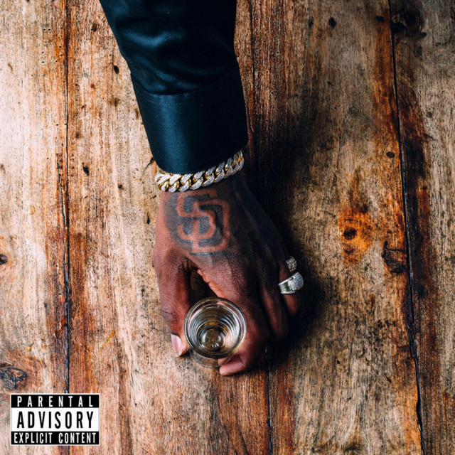 One More Drank by Rob $tone