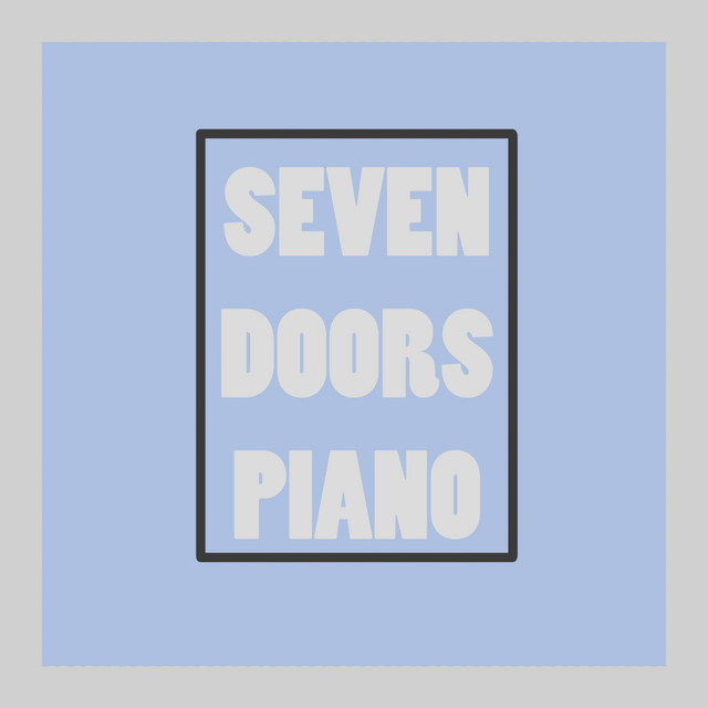 Heathens (Twenty One Pilots Piano Version) - Original