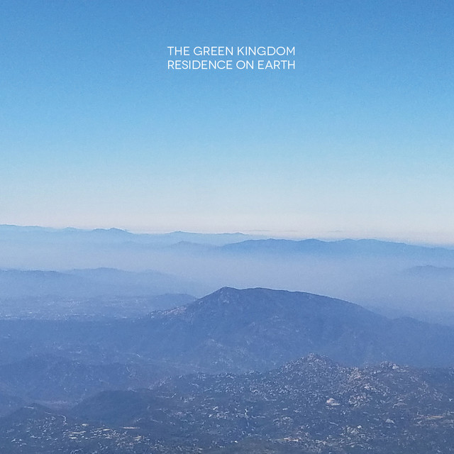 Residence on Earth